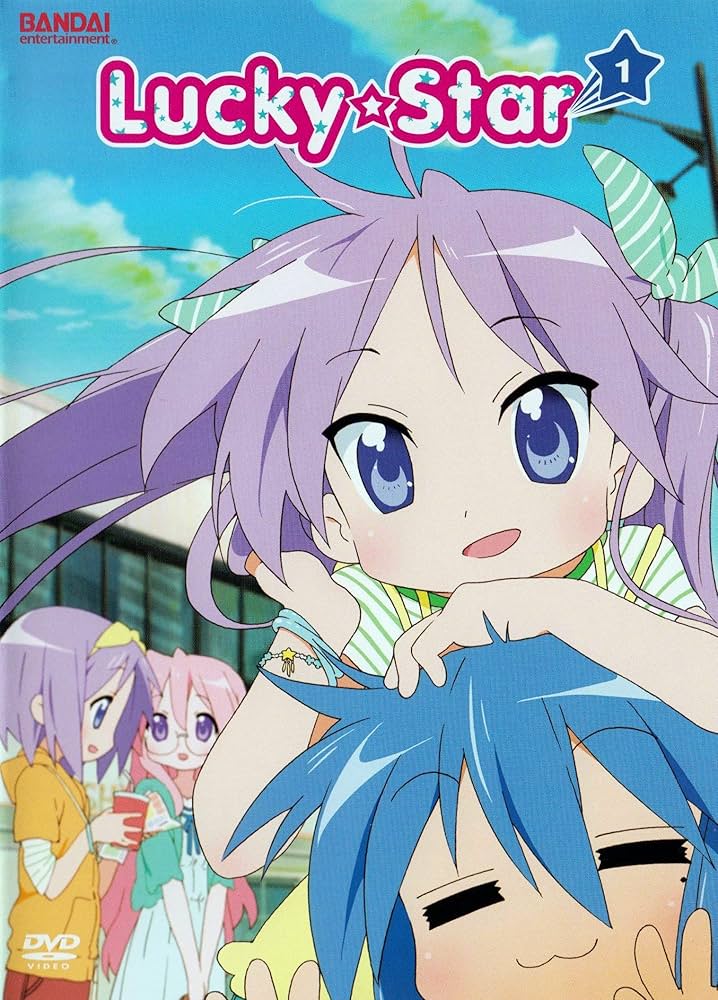 ミュージック Film Lucky Lucky Lucky Lucky DVD Film Lucky Lucky Lucky Lucky DVD - メルカリ